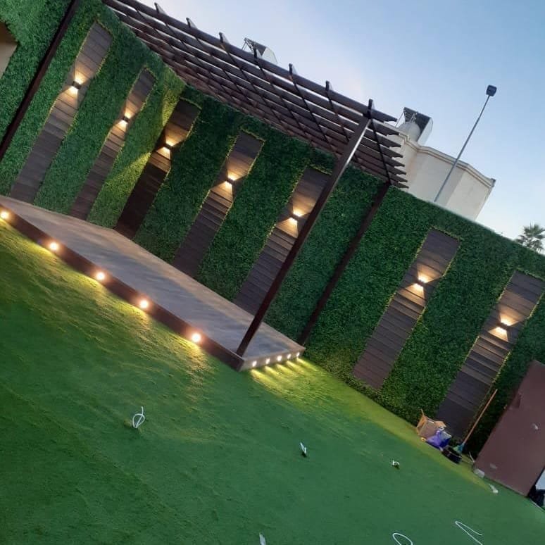 مقاولات عامة الشرقية