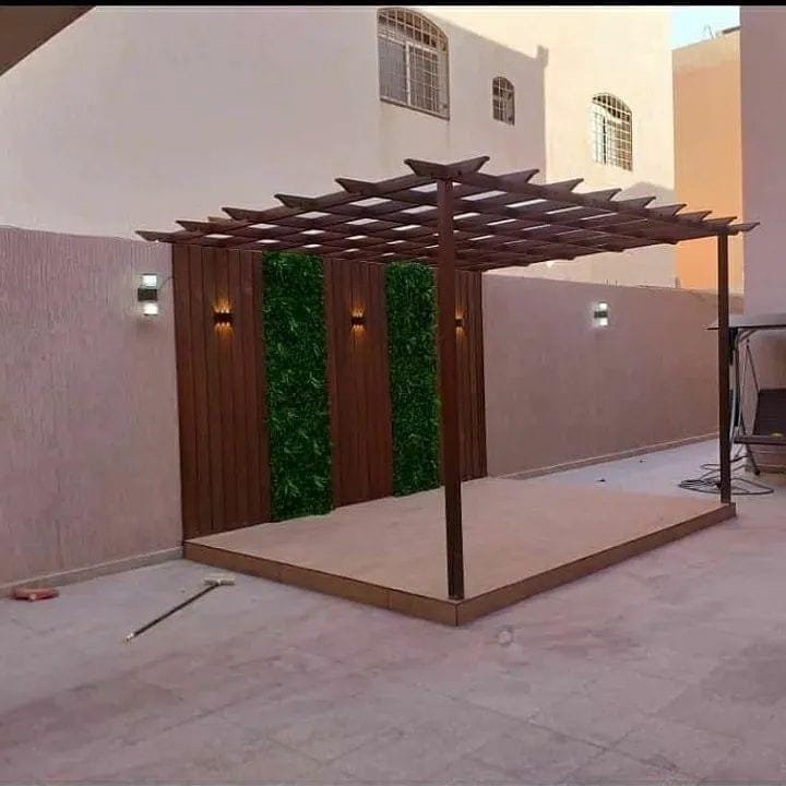مقاولات عامة الشرقية